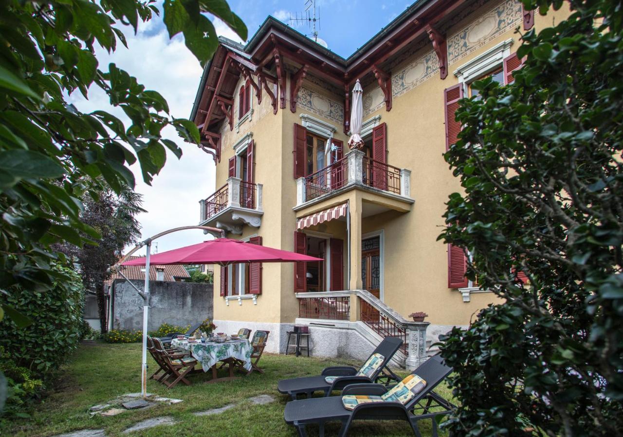 Апартаменты Casa Franca Петтенаско Экстерьер фото