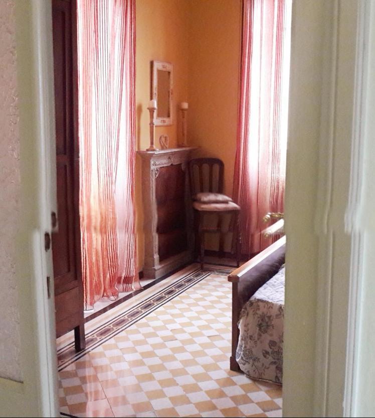 Апартаменты Casa Franca Петтенаско Экстерьер фото