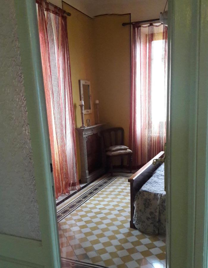 Апартаменты Casa Franca Петтенаско Экстерьер фото