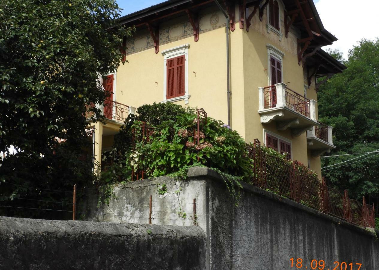Апартаменты Casa Franca Петтенаско Экстерьер фото