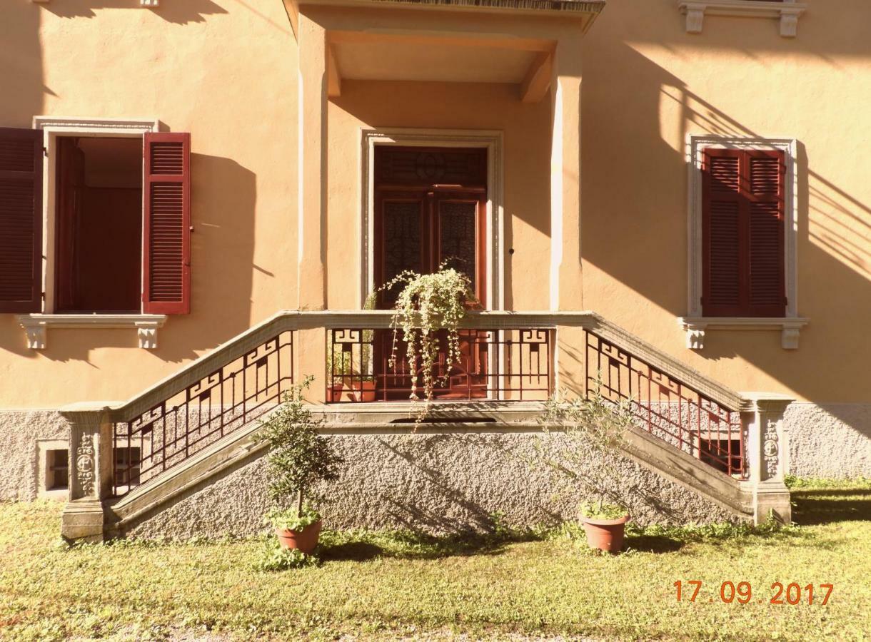 Апартаменты Casa Franca Петтенаско Экстерьер фото