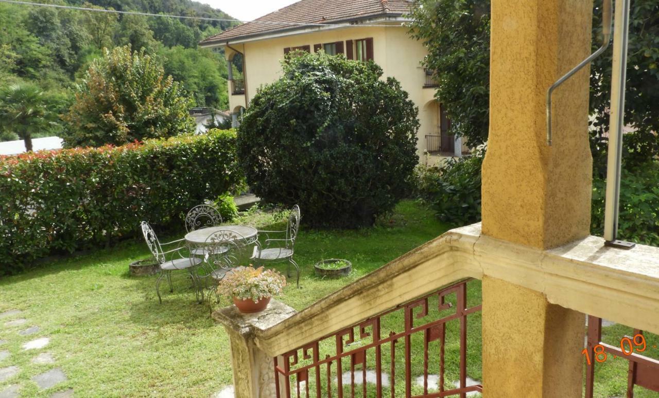 Апартаменты Casa Franca Петтенаско Экстерьер фото